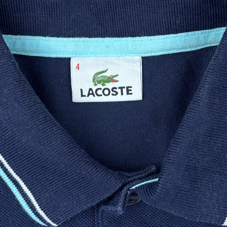 Lacoste
