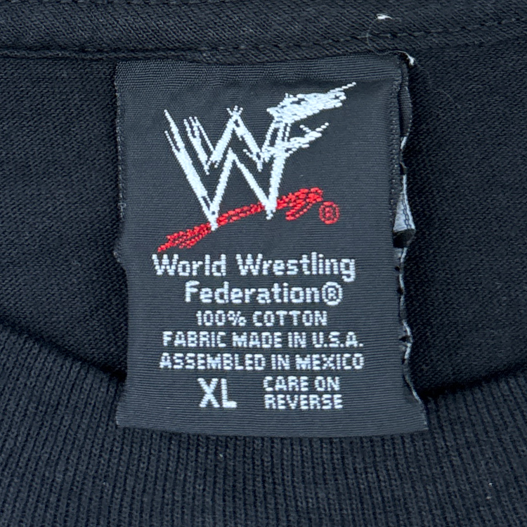 WWE