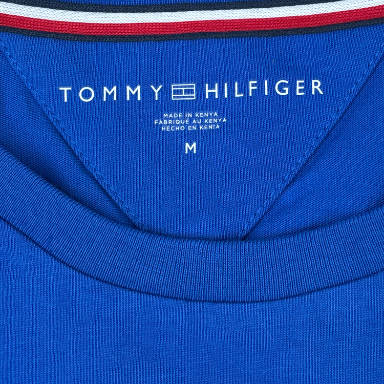 Tommy