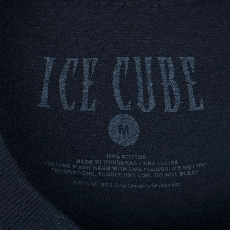 Ice Cube