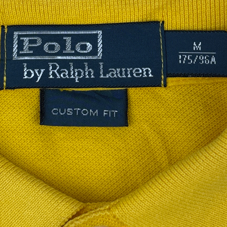 Polo RL