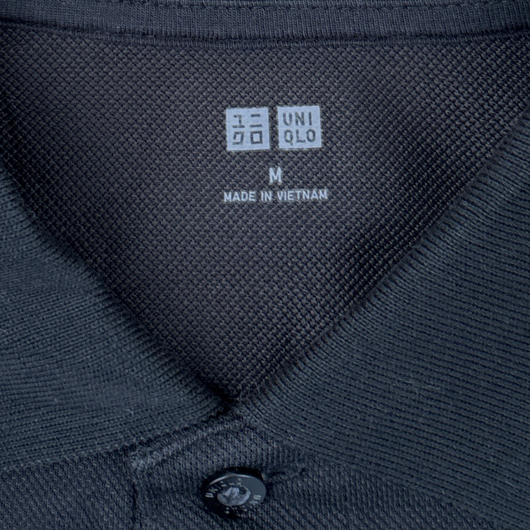 Uniqlo