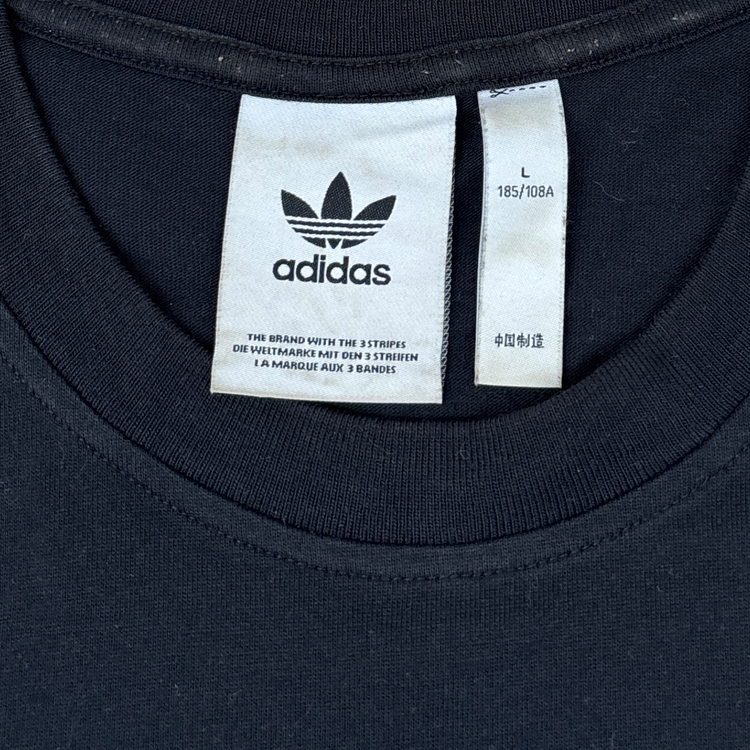 Adidas