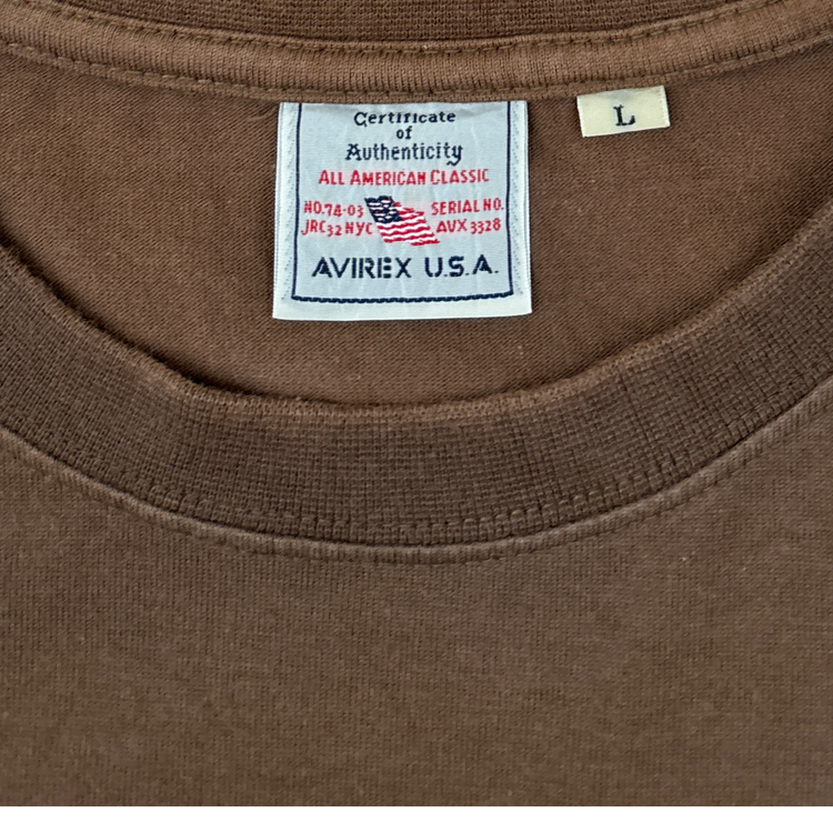 Avirex