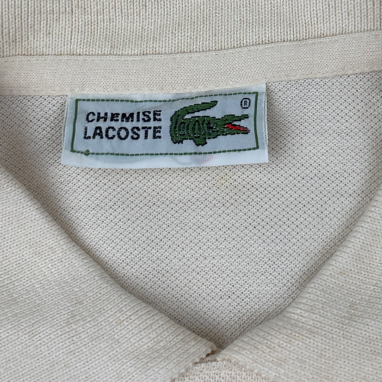 Lacoste