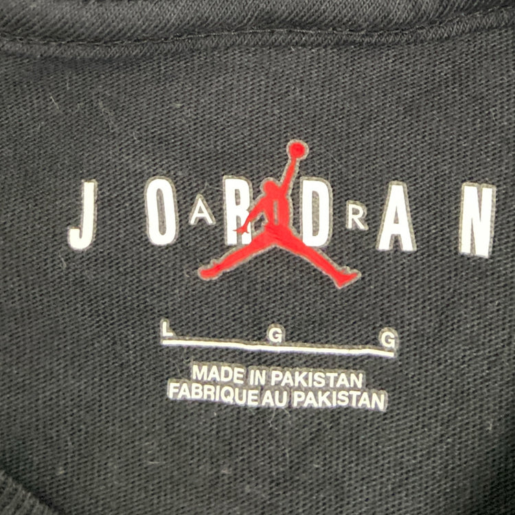 Jordan