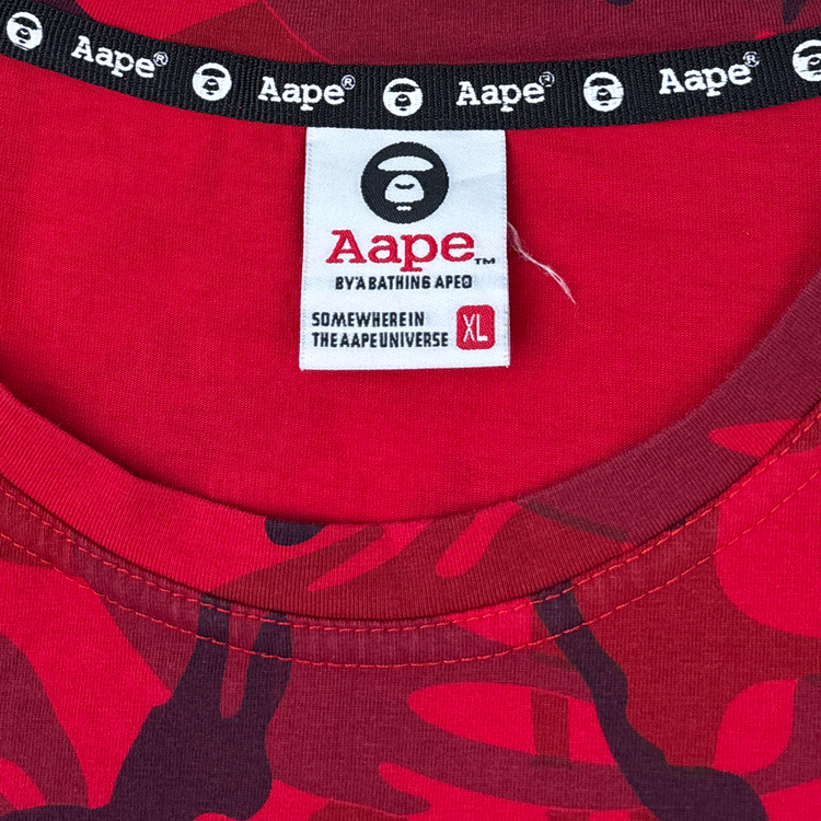 AAPE