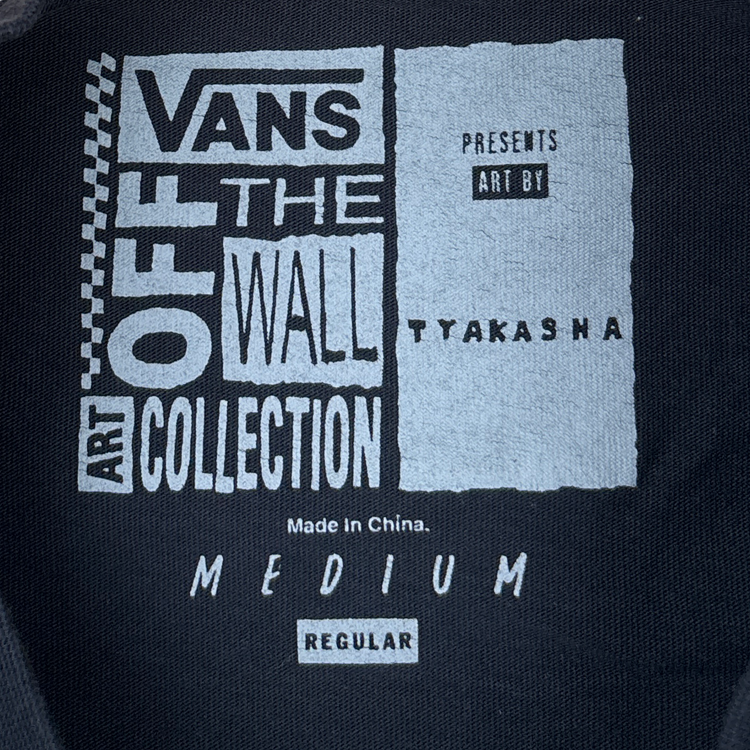 Vans