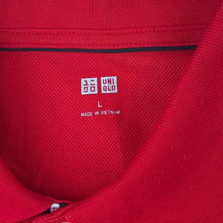 Uniqlo