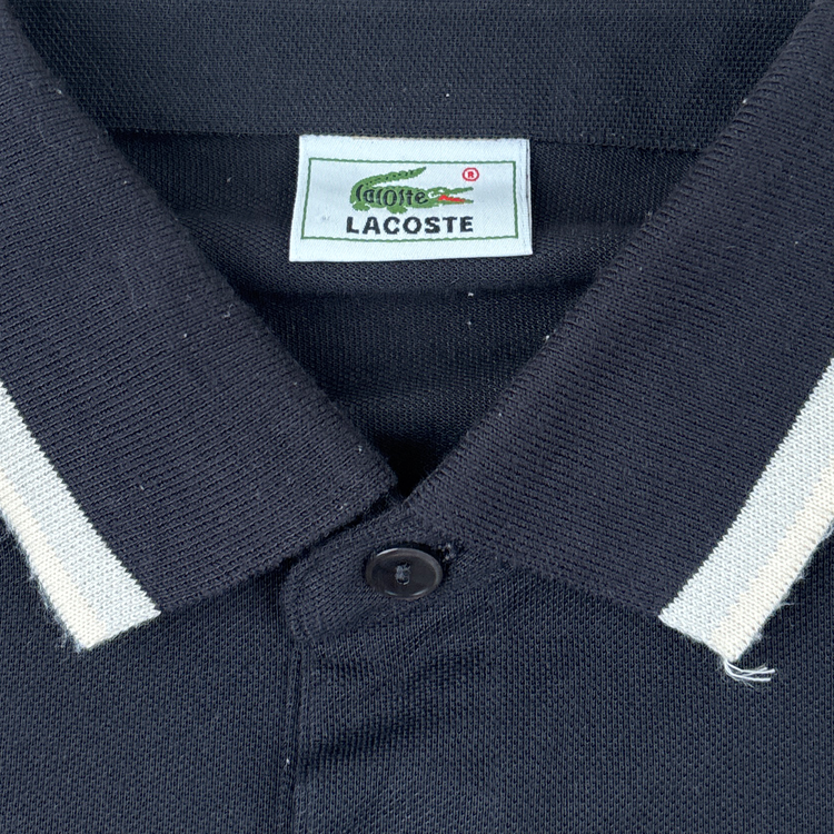 Lacoste