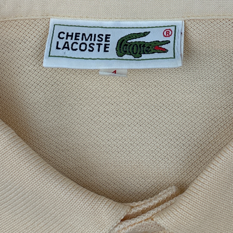 Lacoste