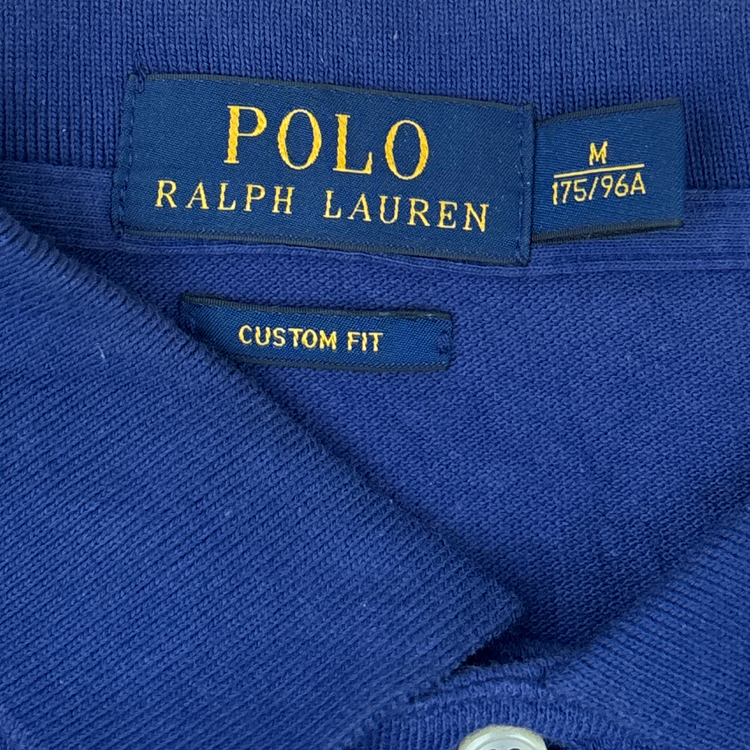 Polo RL