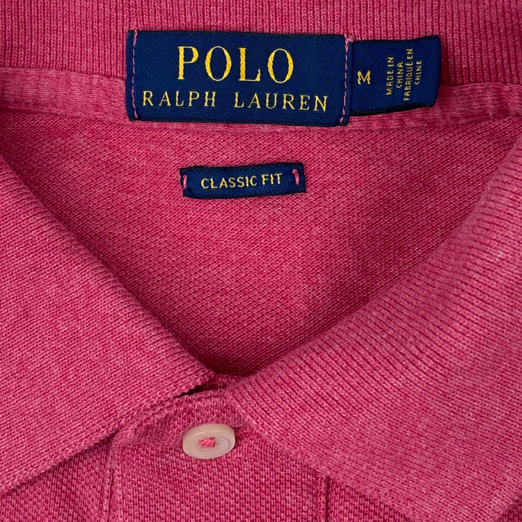 Polo RL