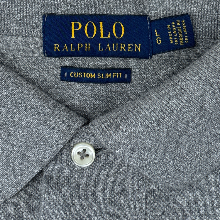 Polo RL