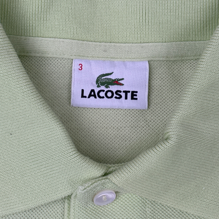 Lacoste