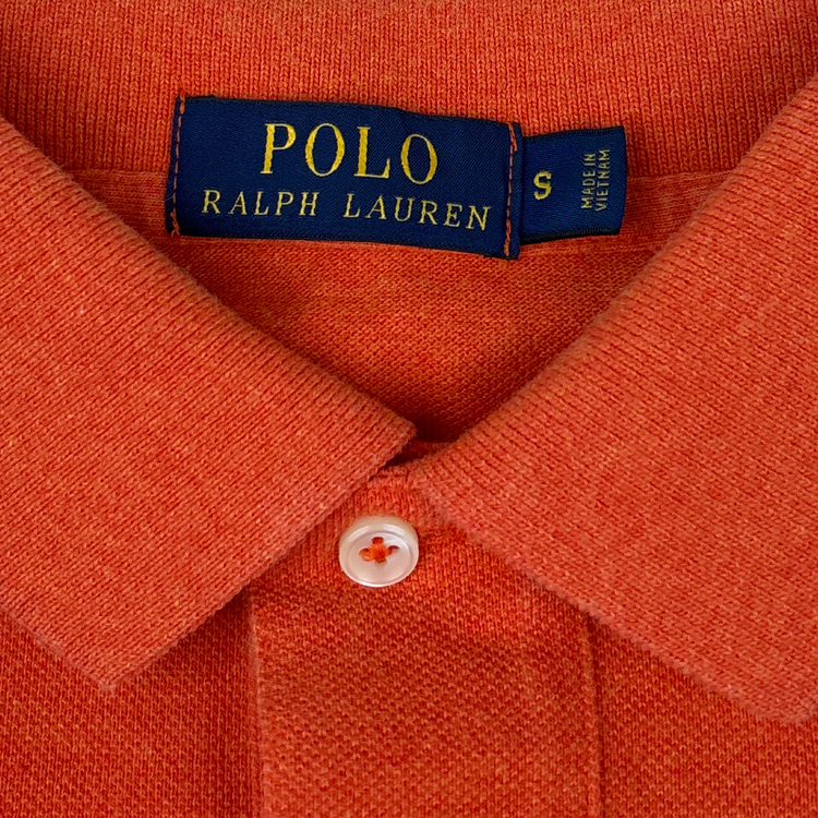 Polo RL