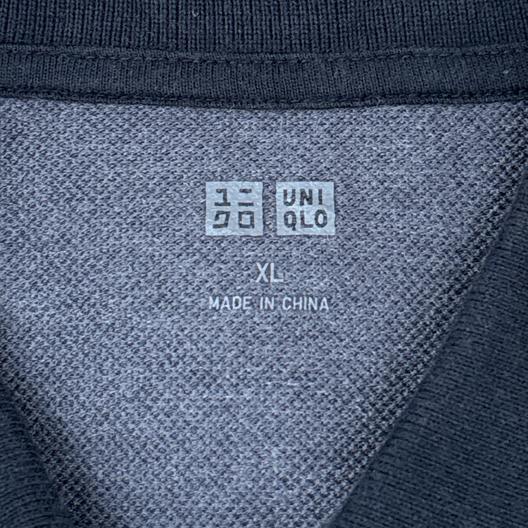 Uniqlo