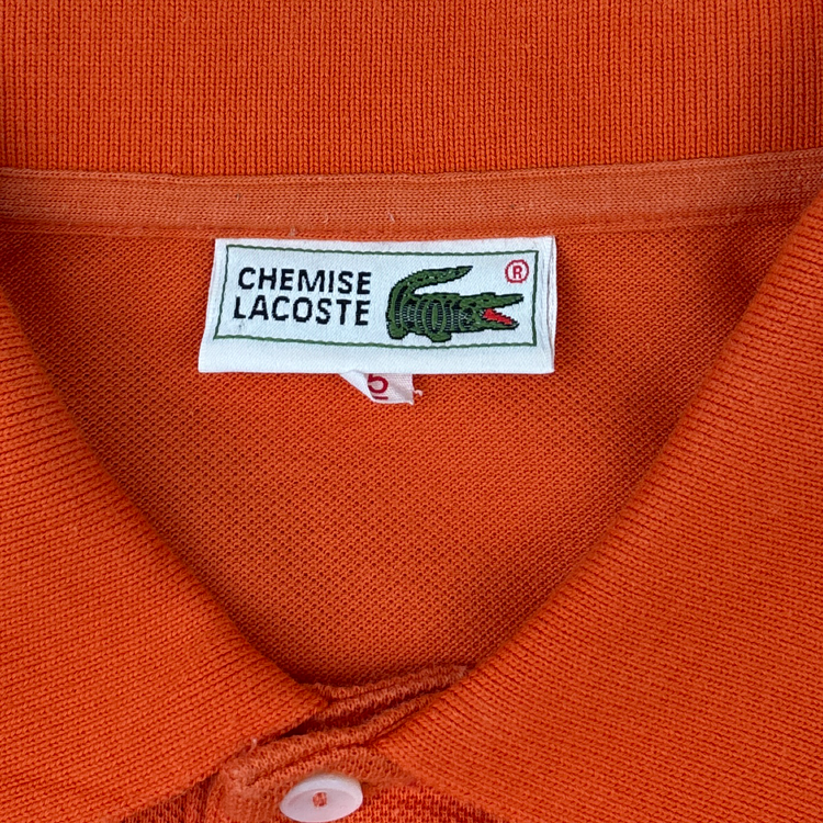 Lacoste