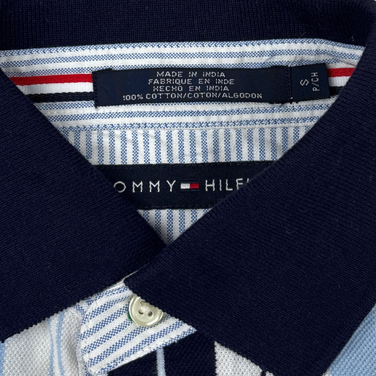 Tommy