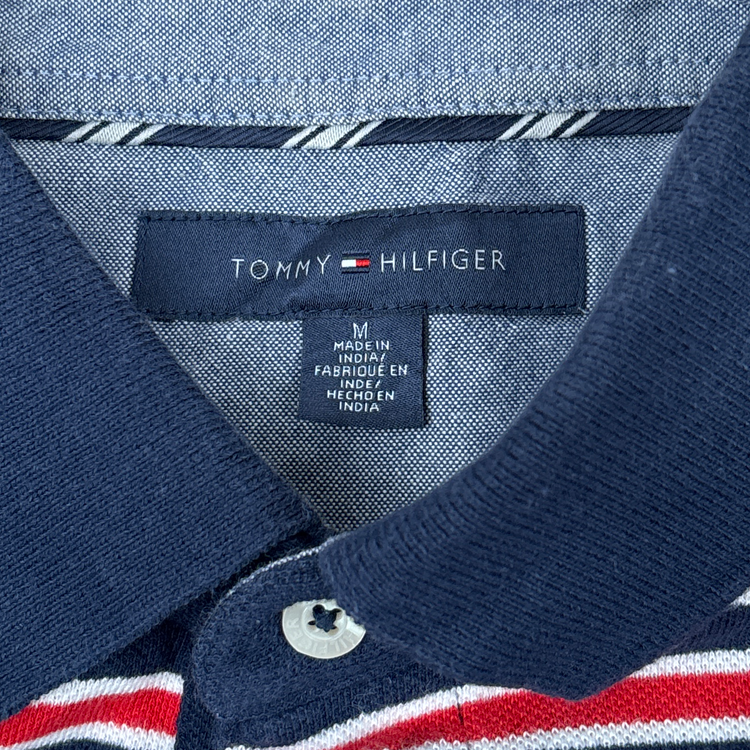 Tommy