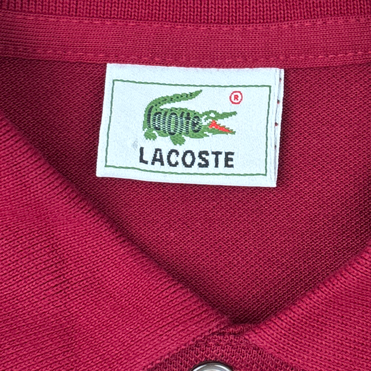Lacoste