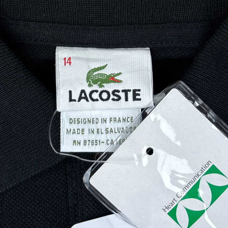 Lacoste