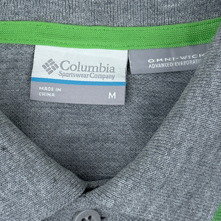 Columbia