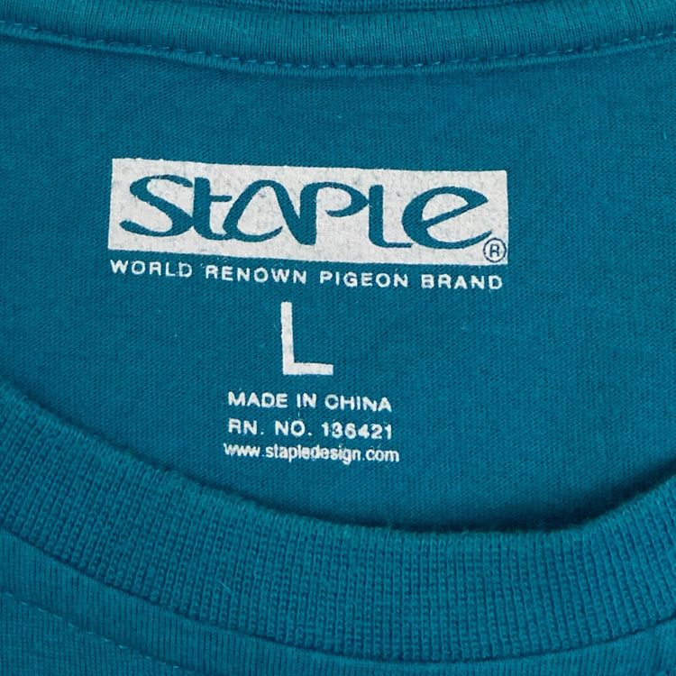 Staple