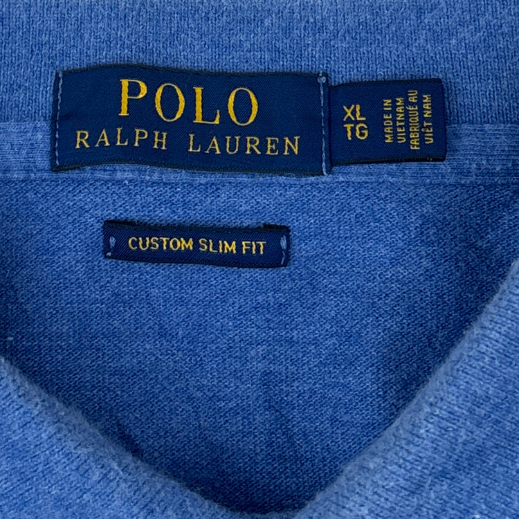 Polo RL