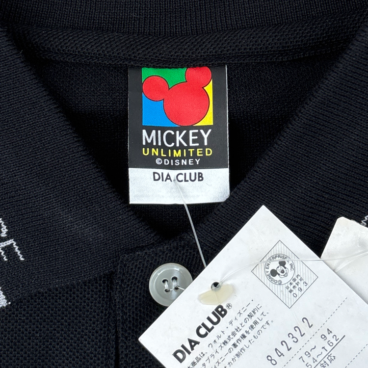 Mickey