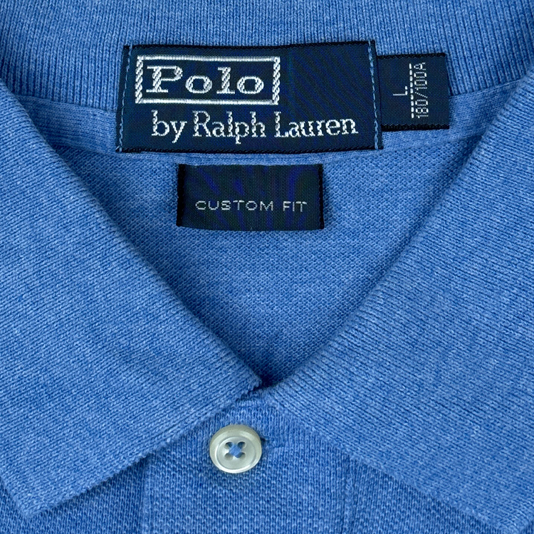 Polo RL