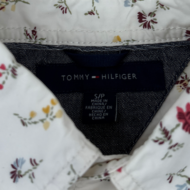 Tommy