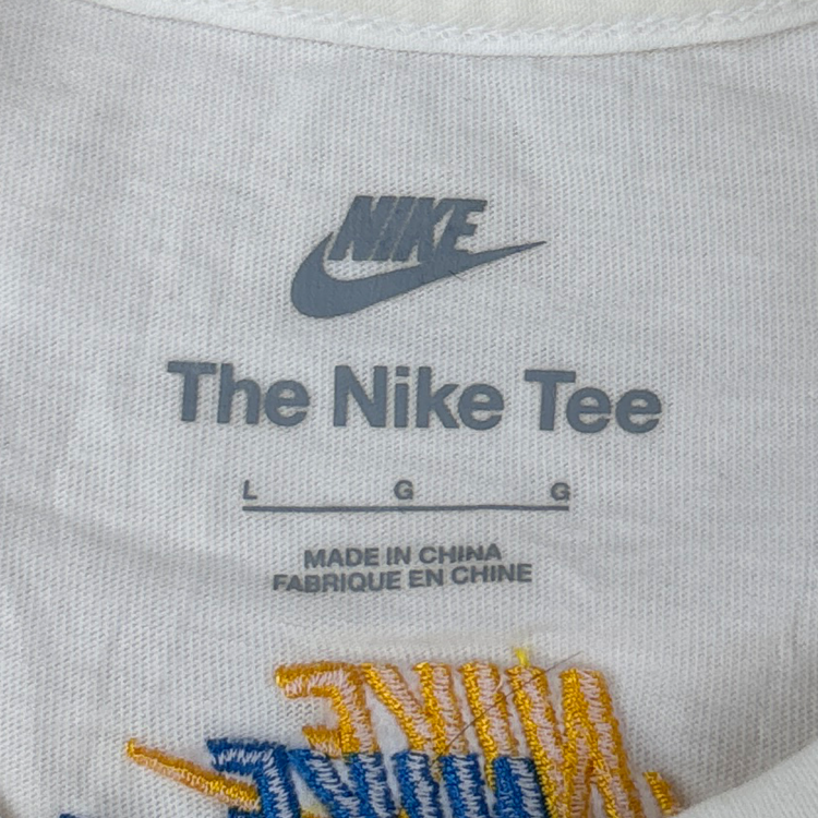 Nike