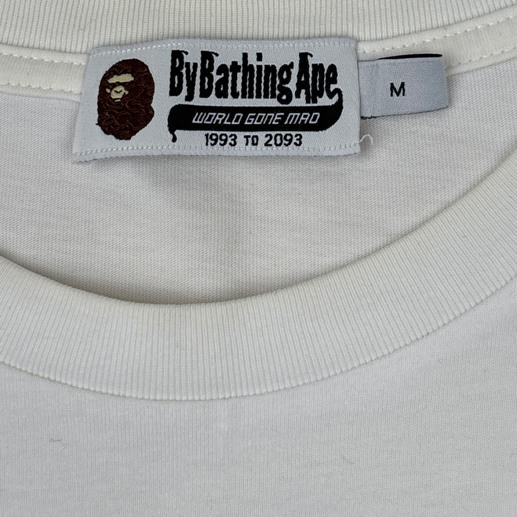 BAPE