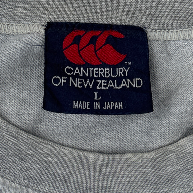 Canterbury