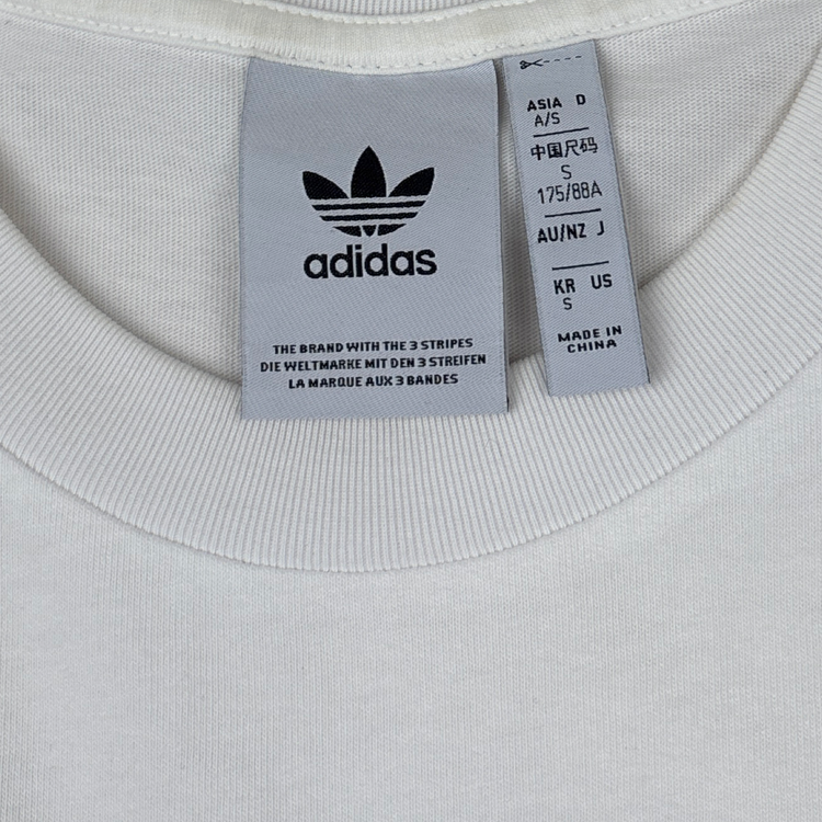 Adidas
