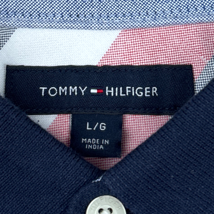 Tommy
