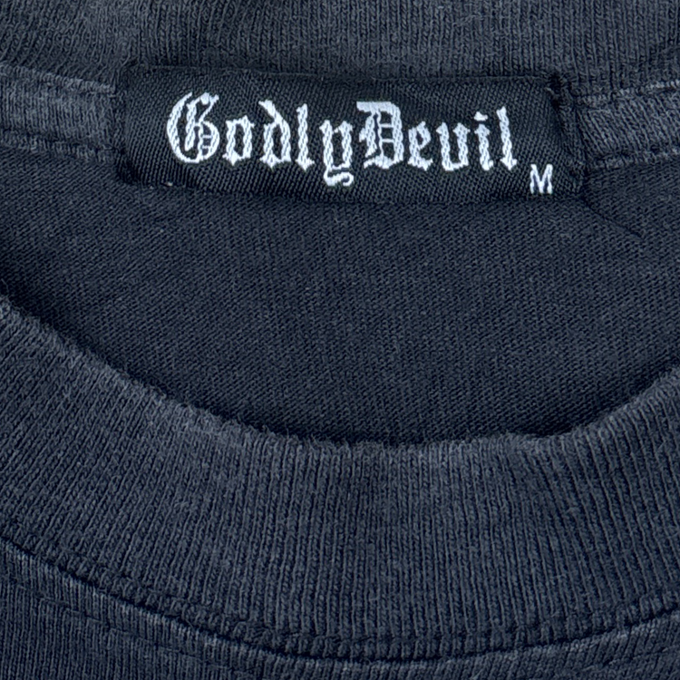 Badly Devil