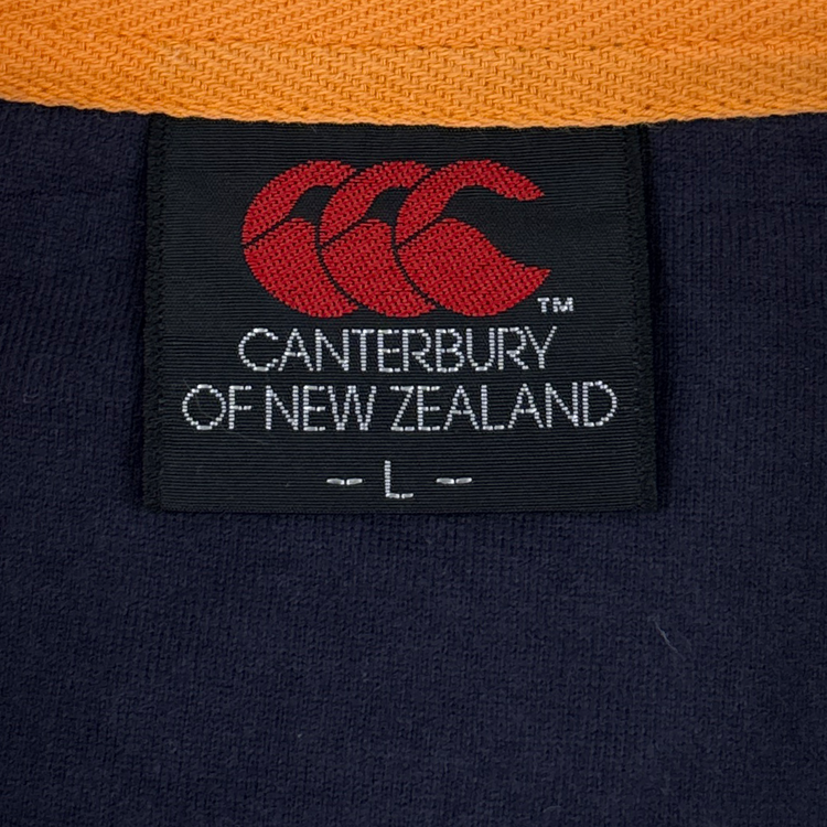 Canterbury