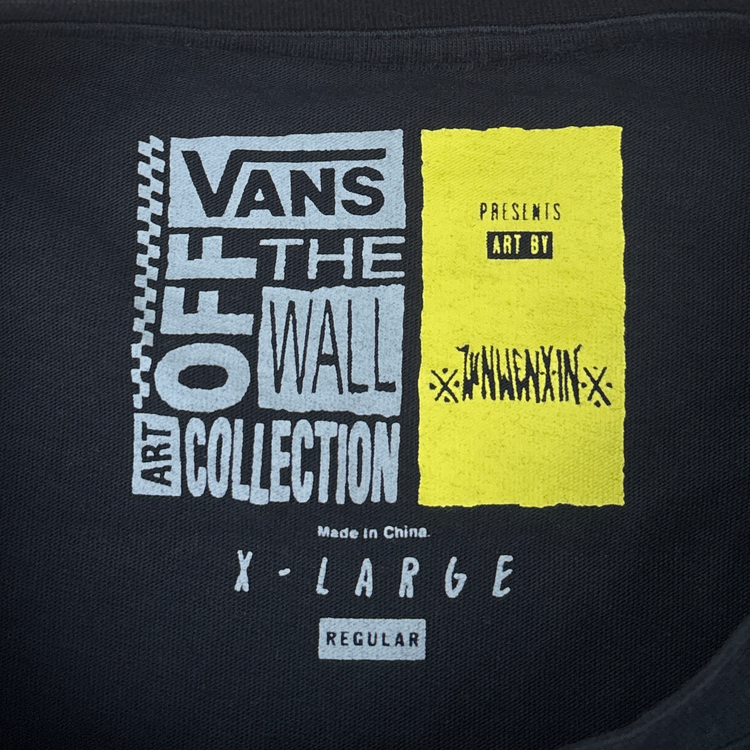 Vans