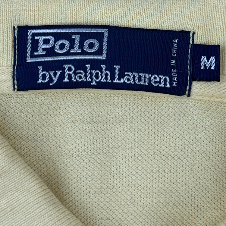 Polo RL