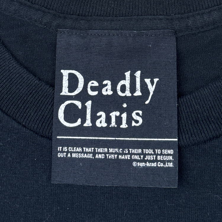 Deadly Claris