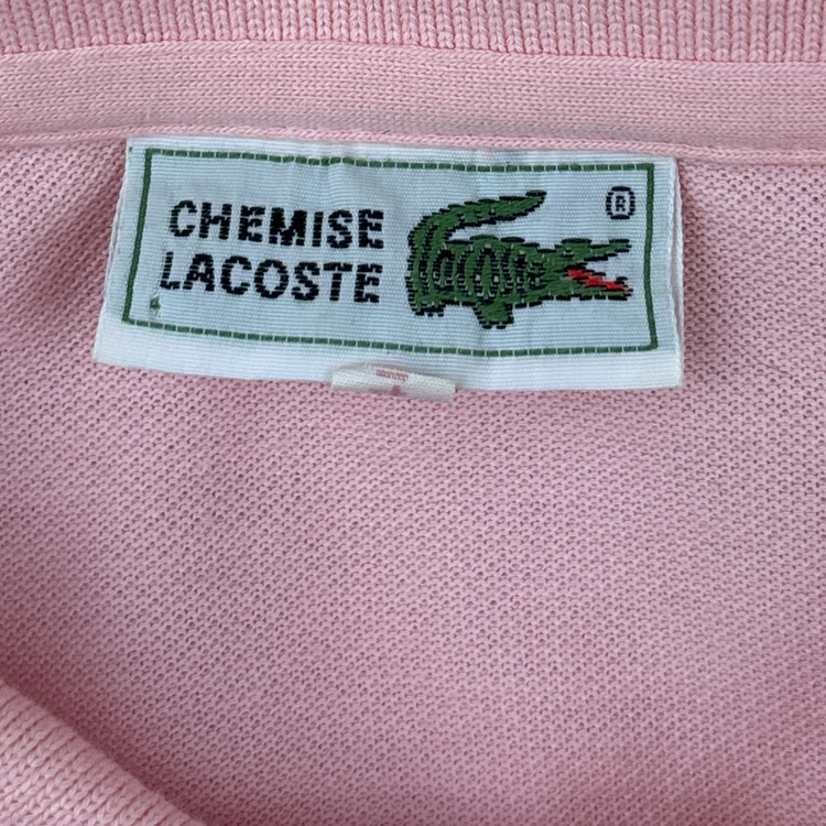 Lacoste