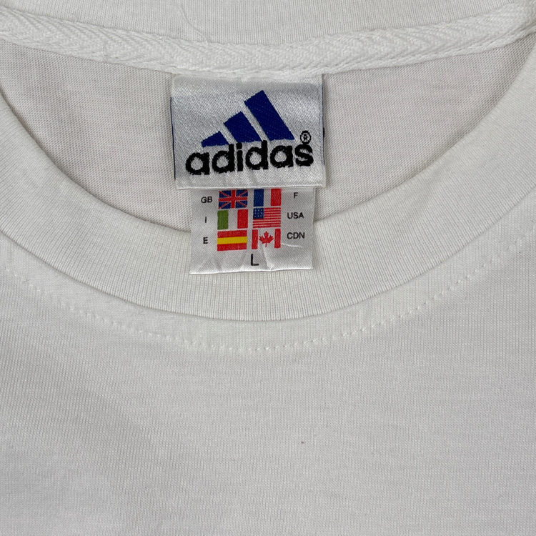 Adidas