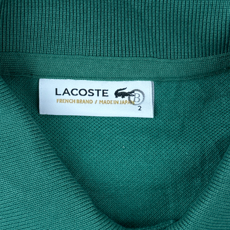 Lacoste