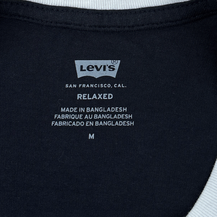 Levis