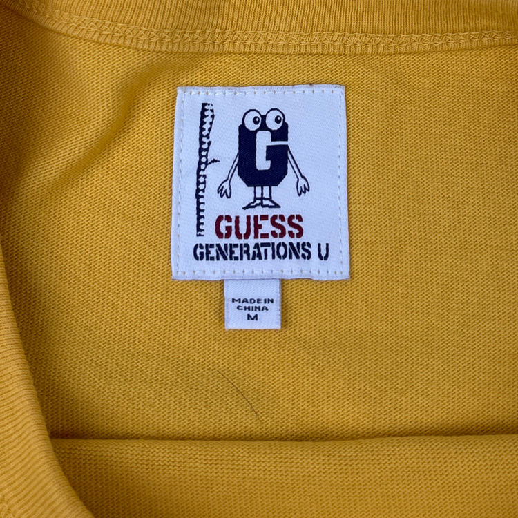 Guess
