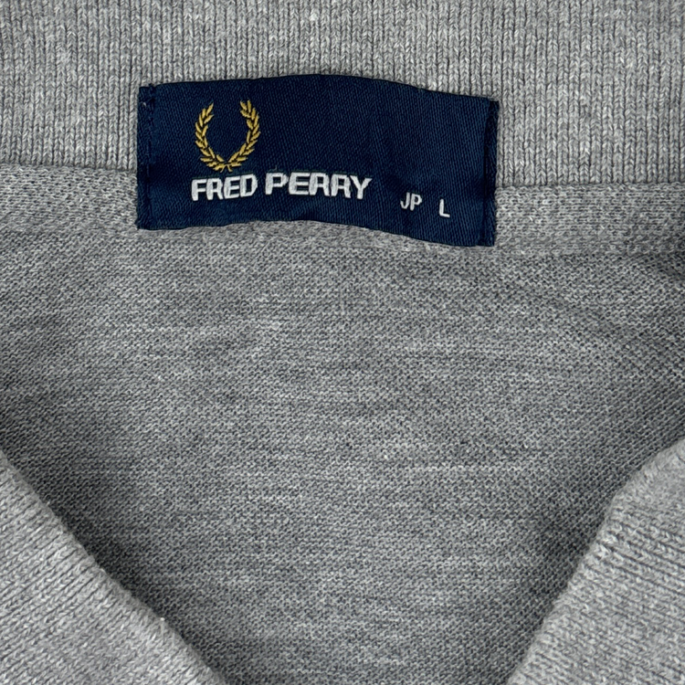 Fred Perry