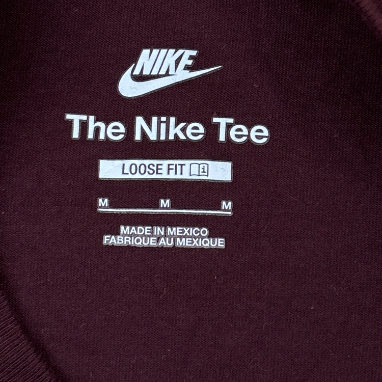 Nike