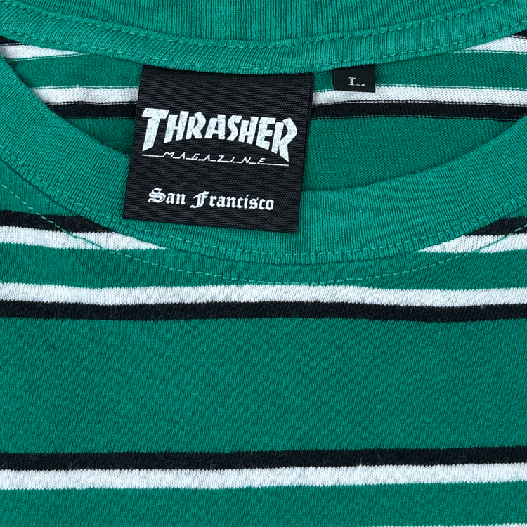 Trasher